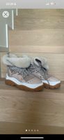 INUIKII -Boots Winter Schuhe in Sand/Beige 400.- Fr
