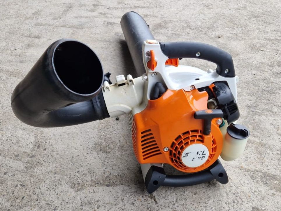 Stihl Sh 85 Prix