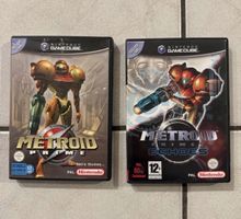 Jeux pour Gamecube
