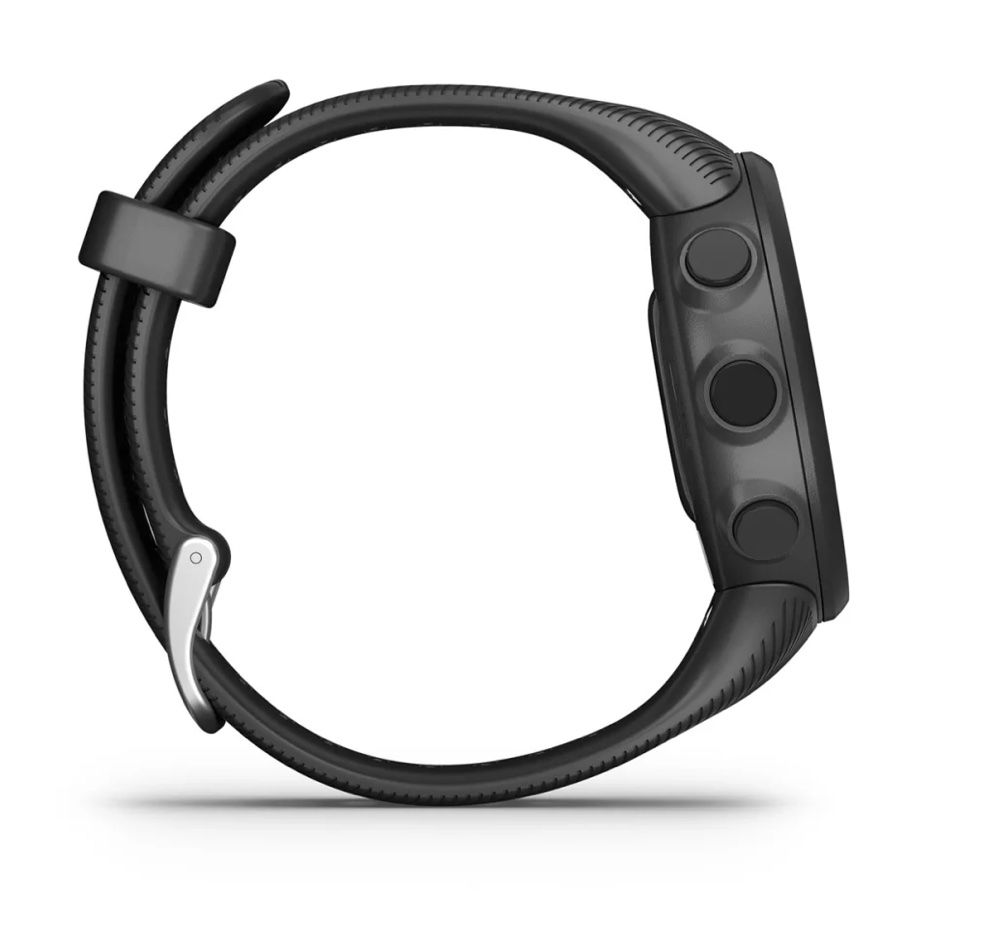 Garmin Smartwatch: Garmin Forerunner 45S – Usato da Kastanienbaum venduto da swi_8n56 7