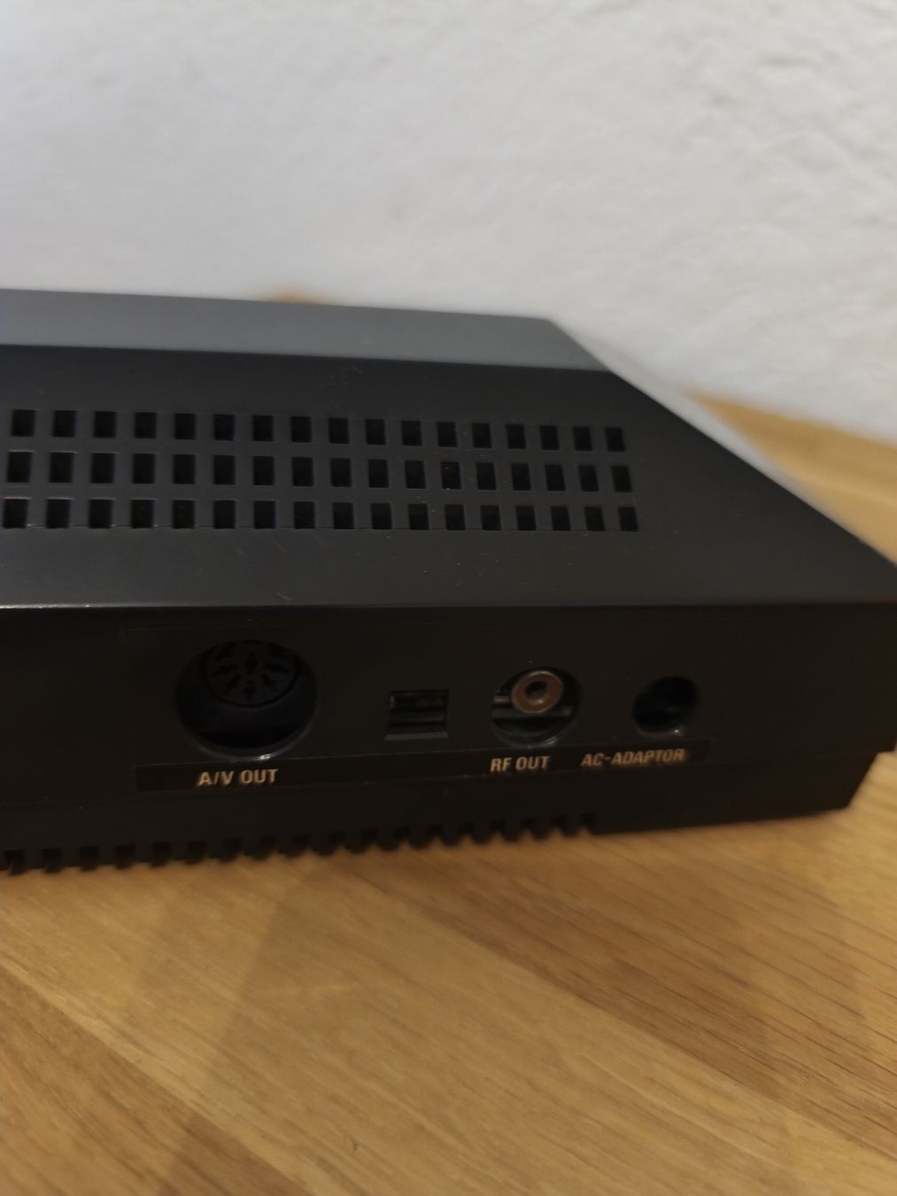 Sega Console: SEGA Master System Power Base avec adaptateur et manette  – Usato da Conthey venduto da Th3gr4yf0x 5