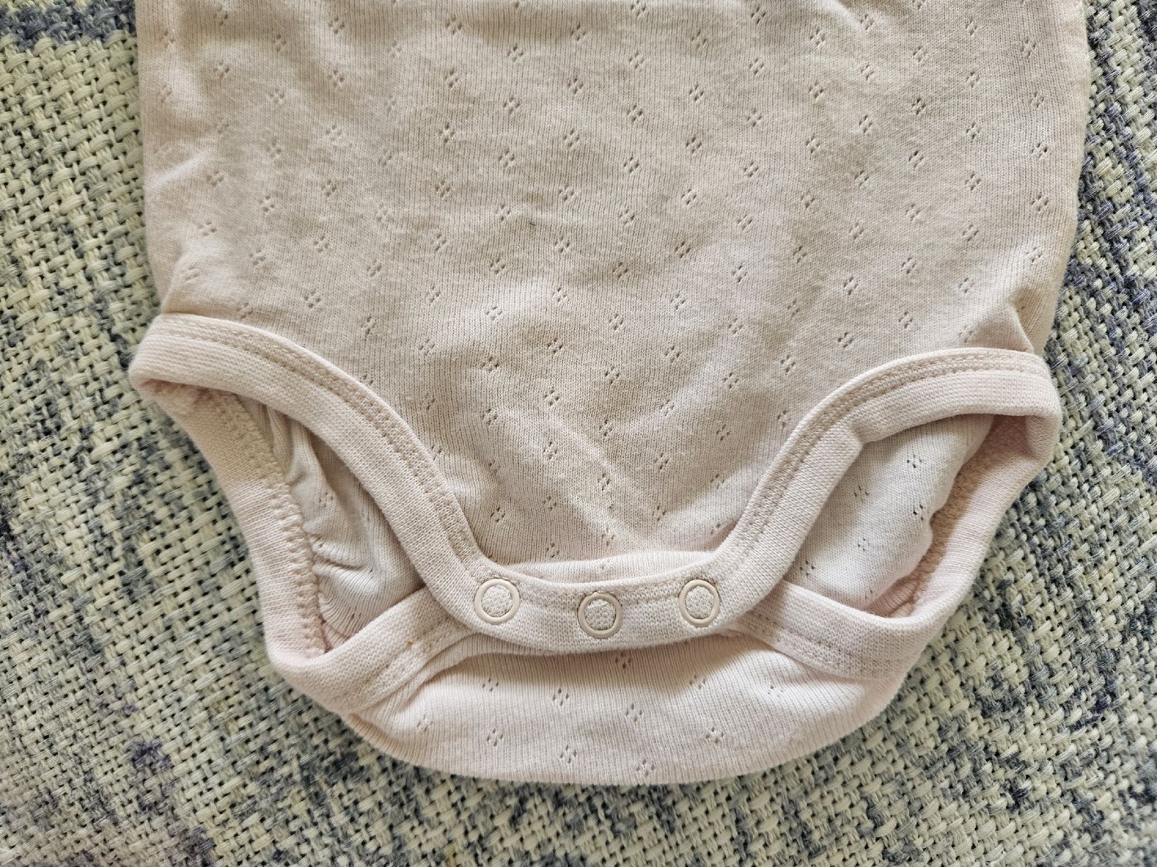 H&M Unterwäsche: Kurzer Body 62 – Neu (gemäss Beschreibung) aus Zürich von Kris8050 4