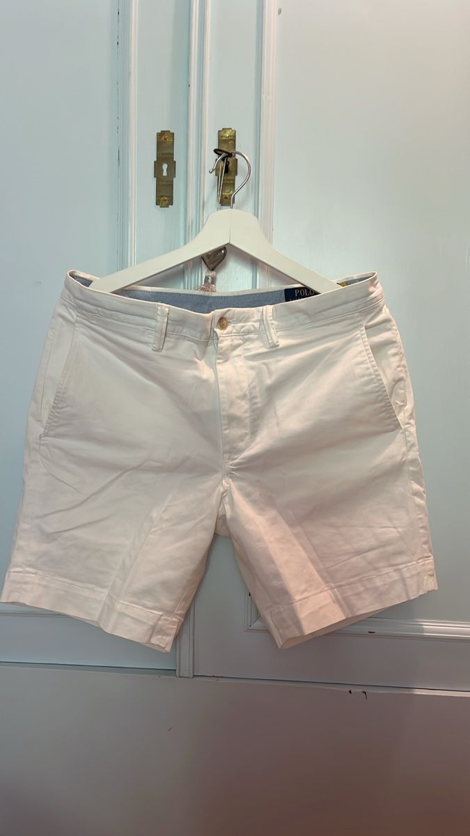 Ralph Lauren Pantaloni: Polo Ralph Lauren Shorts Grösse M – Usato da Fischenthal venduto da luc_82dg