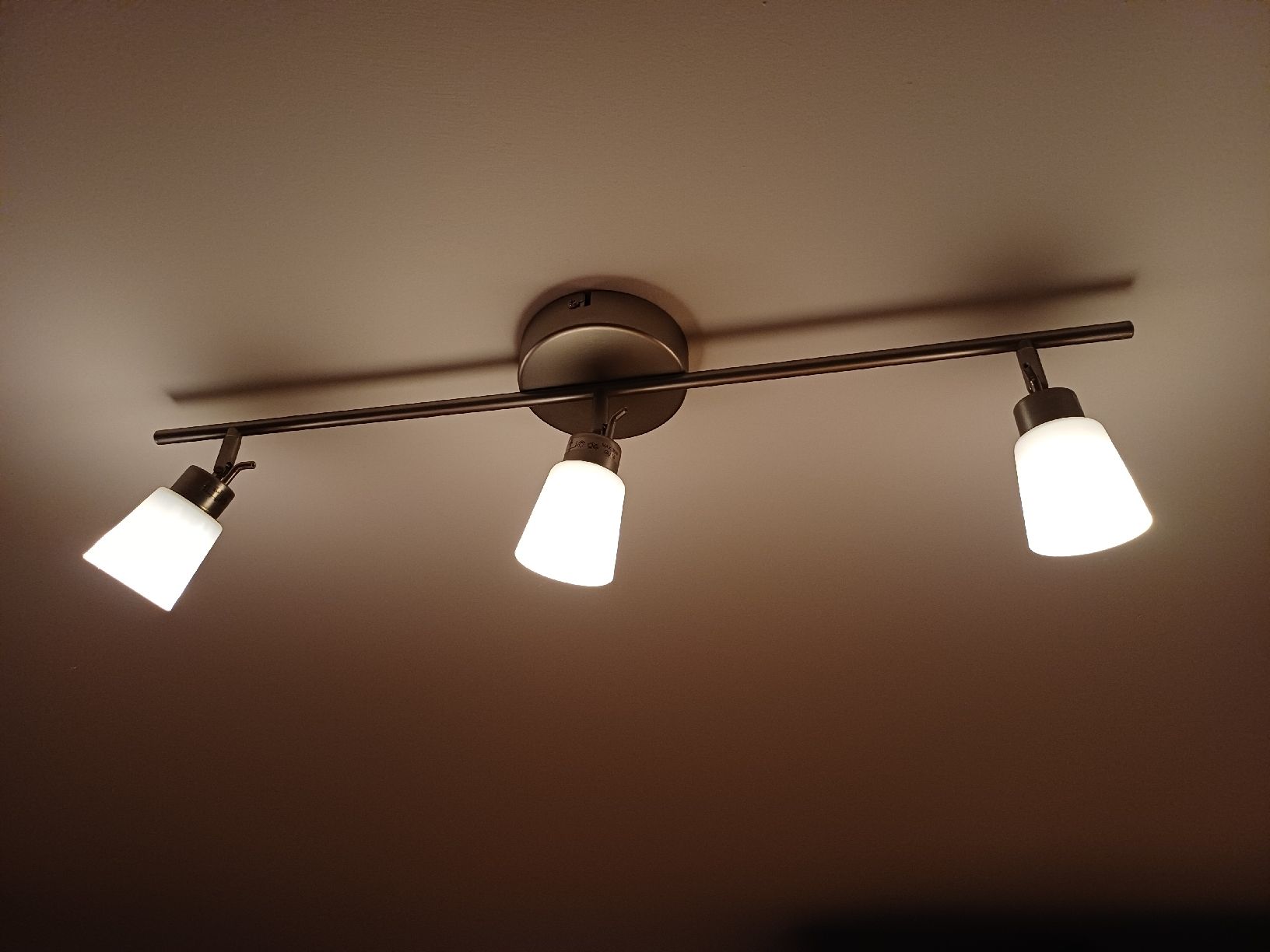 Ikea Lampadari & plafoniere: Deckenlampe – Usato da Schwerzenbach venduto da mss_66gb