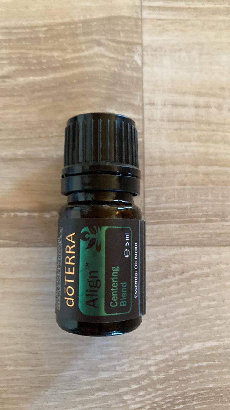 Doterra Oli essenziali: Align doTERRA – Nuovo (secondo la descrizione) da grimisuat venduto da nibasa