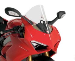 Ducati V2 (2020-2024) Original Windschild NEU & UNBENUTZT