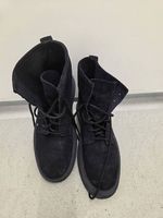 Tommy Hilfiger Wildleder Boots Gr. 43  Neuwertig!