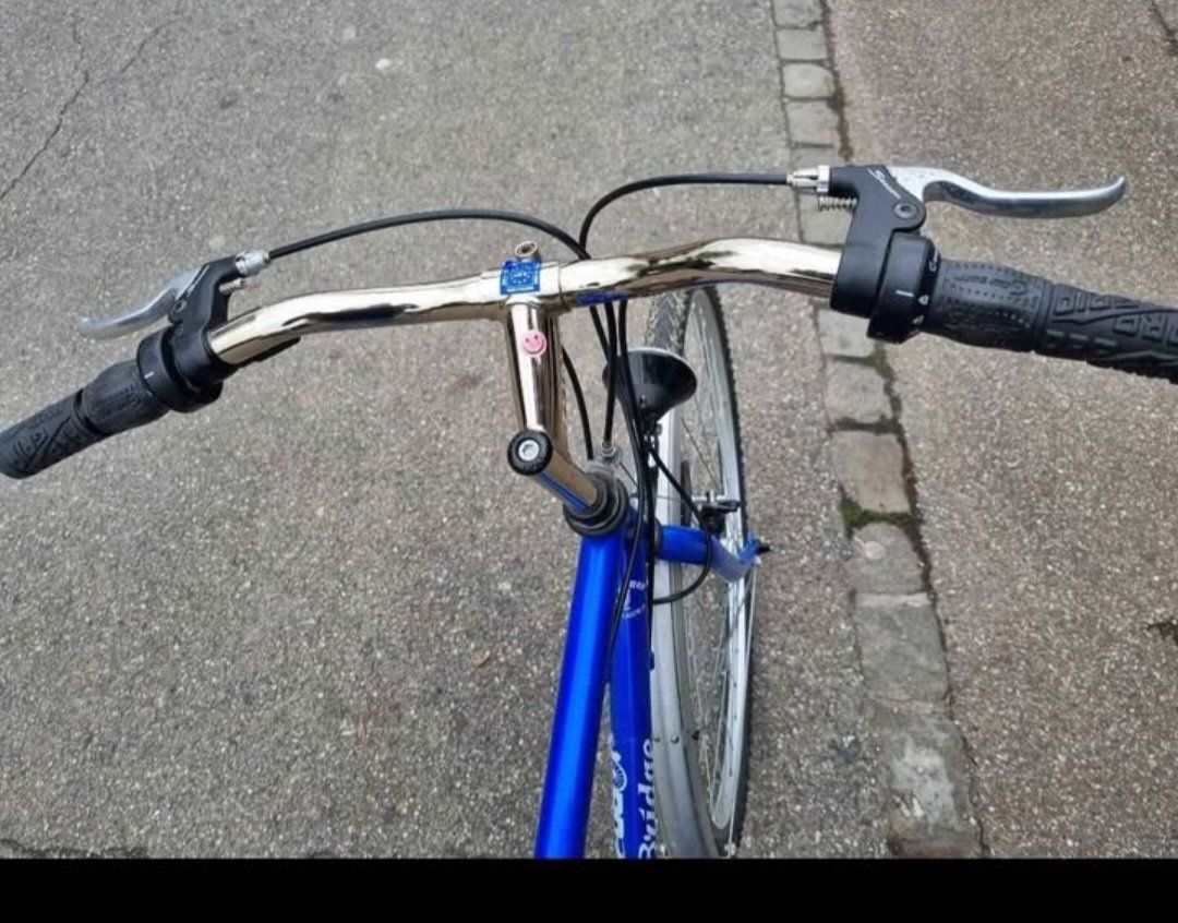 Vélos: Herrenvelo – D'occasion à Frenkendorf par vladi010 2
