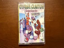 George Clinton - Greatest Funkin Hits / Cassette MC