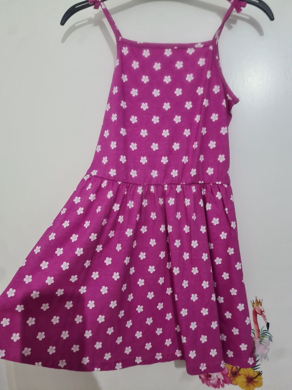 C&A Vestiti & Gonne: Sommerkleid 116 – Nuovo (secondo la descrizione) da Biel/Bienne venduto da KatarinaFilip