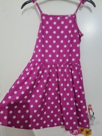 Sommerkleid 116