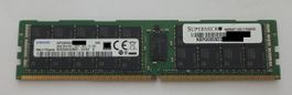 SAMSUNG 2Rx4 PC4-2933Y-RA2-12-DC1 DDR4 M393A8G40MB2-CVFBY