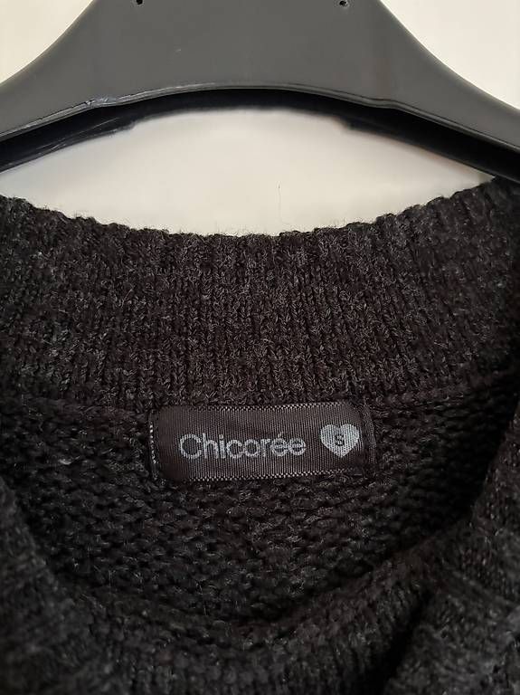 Pullover & Sweatshirts: Pullover grau – Gebraucht aus Basel von rebecca_b 1
