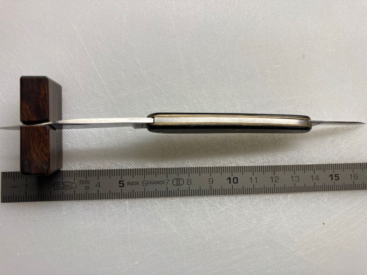 Victorinox Couteaux de poche: Sackmesser – D'occasion à Krauchthal par colligio 4