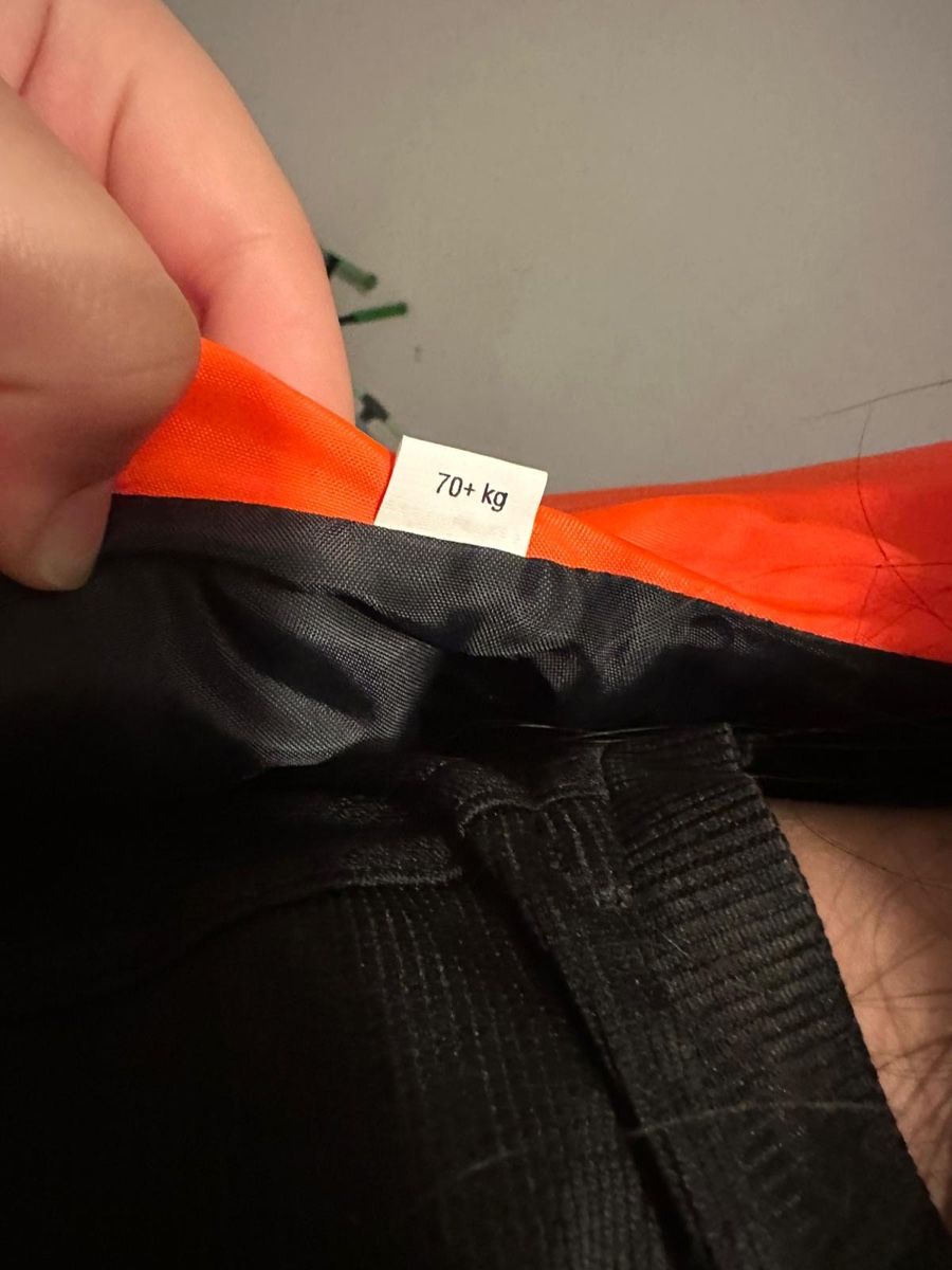 Gilets de sauvetage: Rettungsweste – Neuf (Voir description) à Neuenegg par mihrigul 2