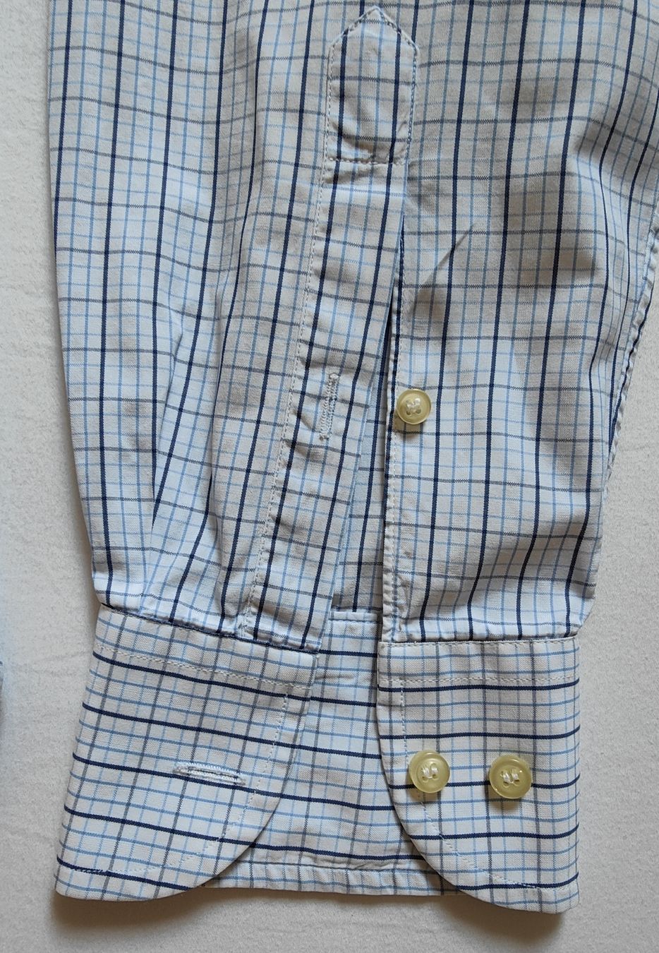 Chemises: Camicia MILA SCHÖN – D'occasion à Lugano par claudio.luga 4