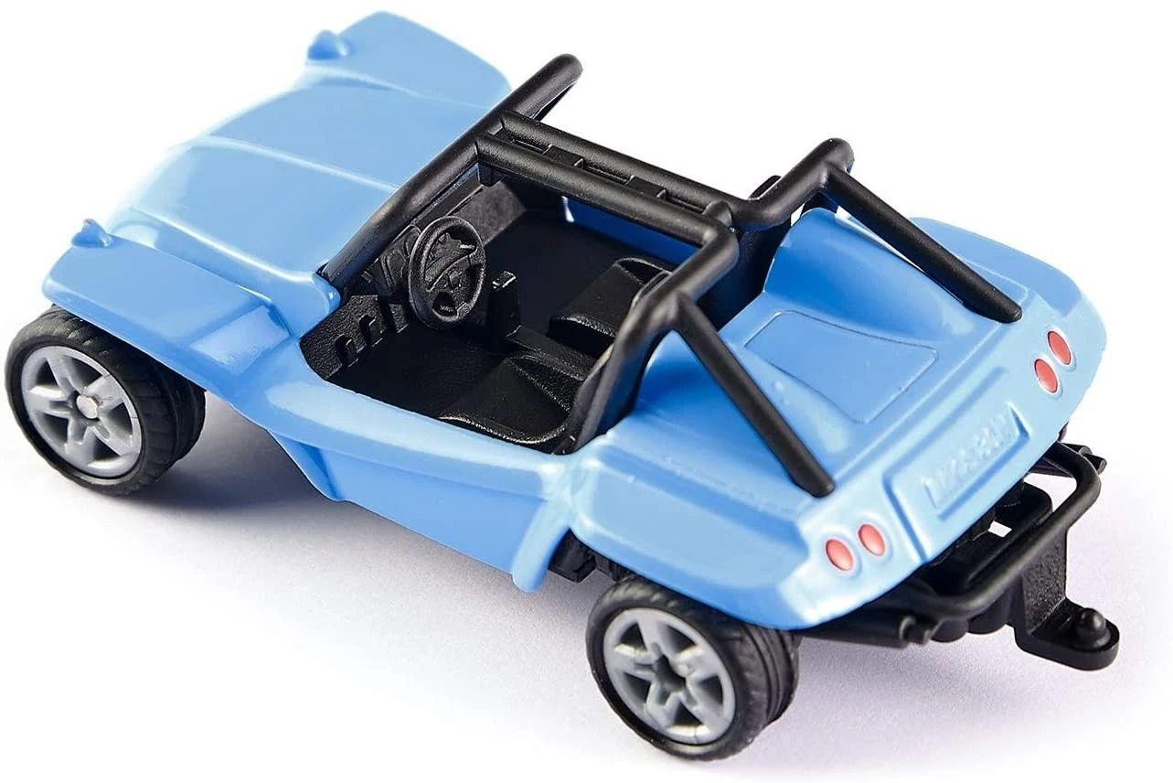 Volkswagen Modellini d'auto: VW Buggy 1:64 Siku 1057 – Nuovo (secondo la descrizione) da Obergerlafingen venduto da Deluxepoint 3