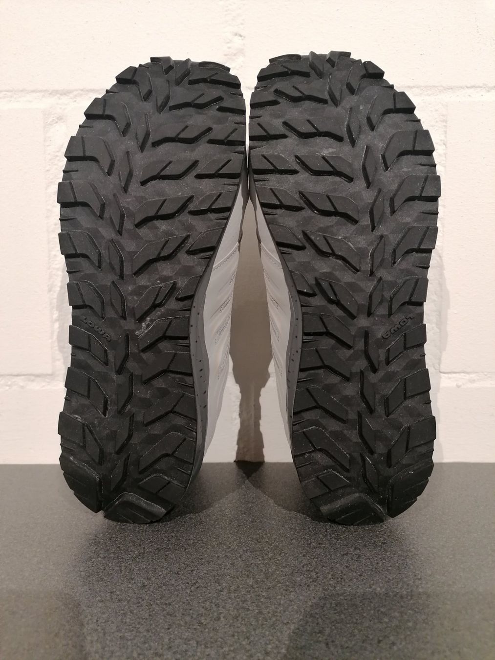 Lowa Damenschuhe: Lowa – Neu (gemäss Beschreibung) aus Langendorf von terra75 5