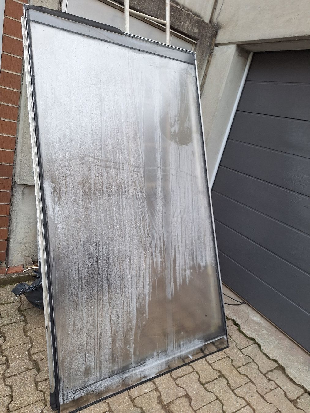 Dispositivi a energia solare: Solarscheibe – Usato da Ettingen venduto da Platzhirsch63