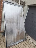 Solarscheibe