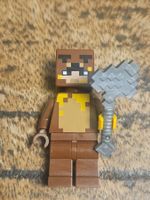 lego figurine minecraft min136 Honey Bear Skin
