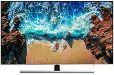 Samsung Fernseher: SAMSUNG UE65NU8000TZG – Gebraucht aus Rickenbach LU von onkel_indy