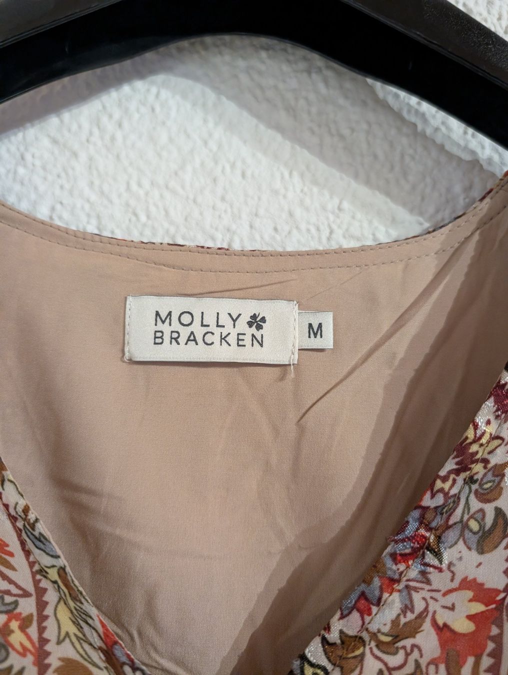 Vestiti: Molly Bracken Kleid, Grösse M, Herbst Look – Usato da Volketswil venduto da Thopas6871 2