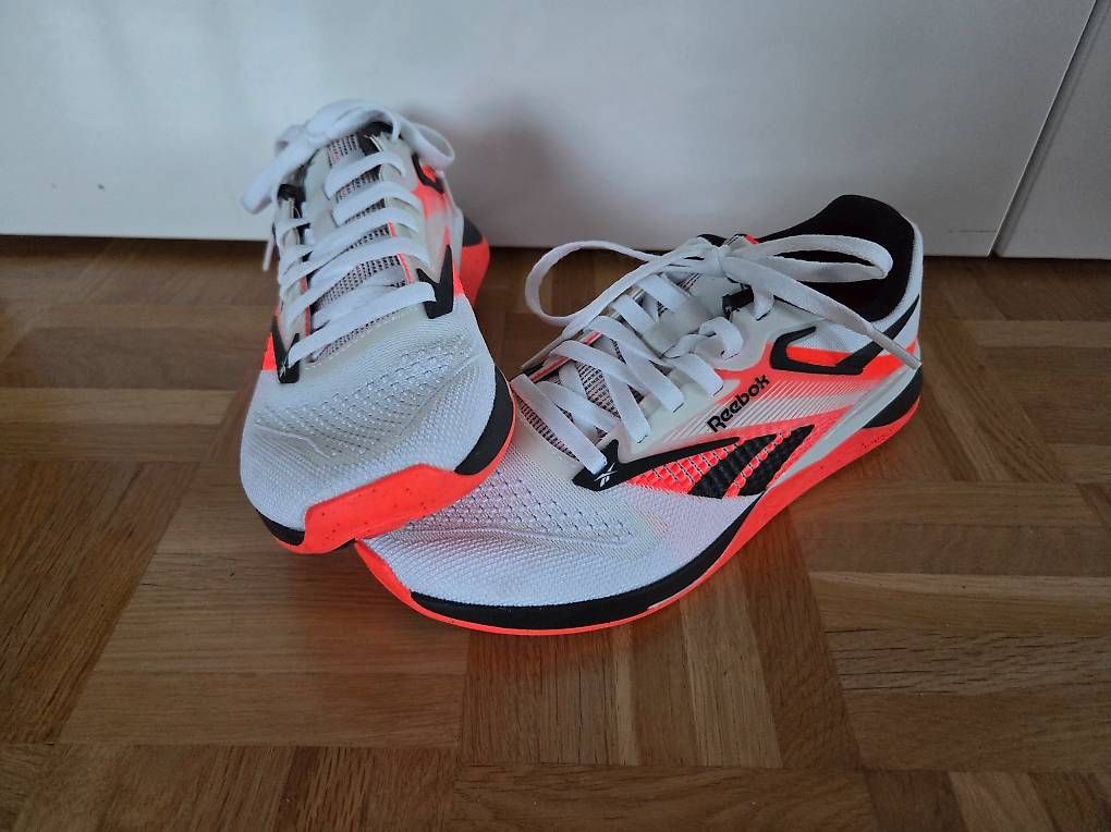 Scarpe da uomo: Reebok NANO X4, 36 – Usato da Weiningen ZH venduto da Sandra188
