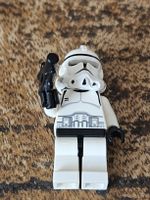 lego figurine star wars sw0126 Clone Trooper (Phase 2) -