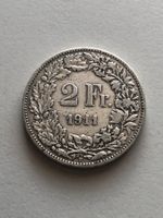 2 Fr. 1911