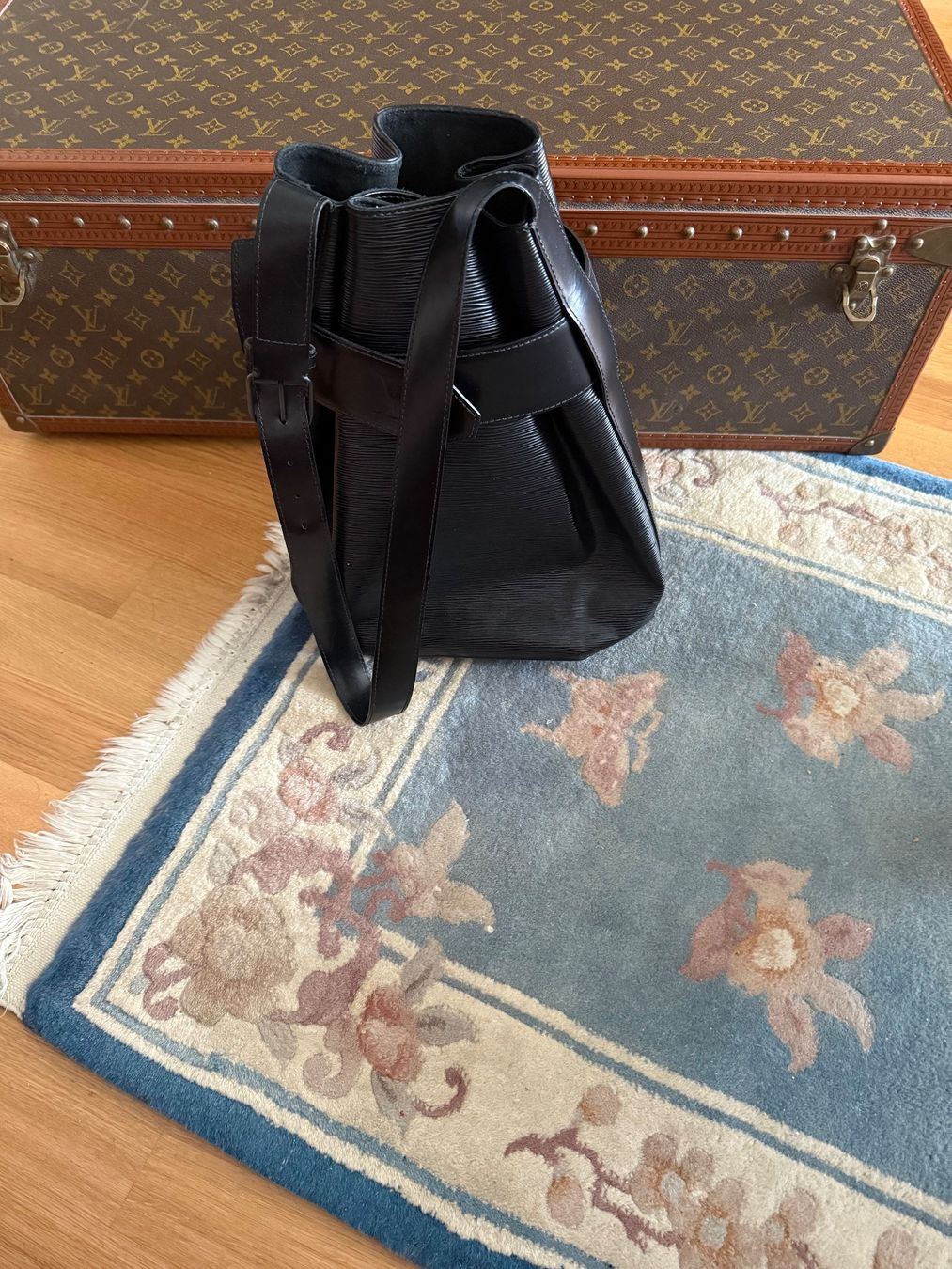 Louis Vuitton Taschen für Damen: sac vuitton – Gebraucht aus Thonex von Dashan 2