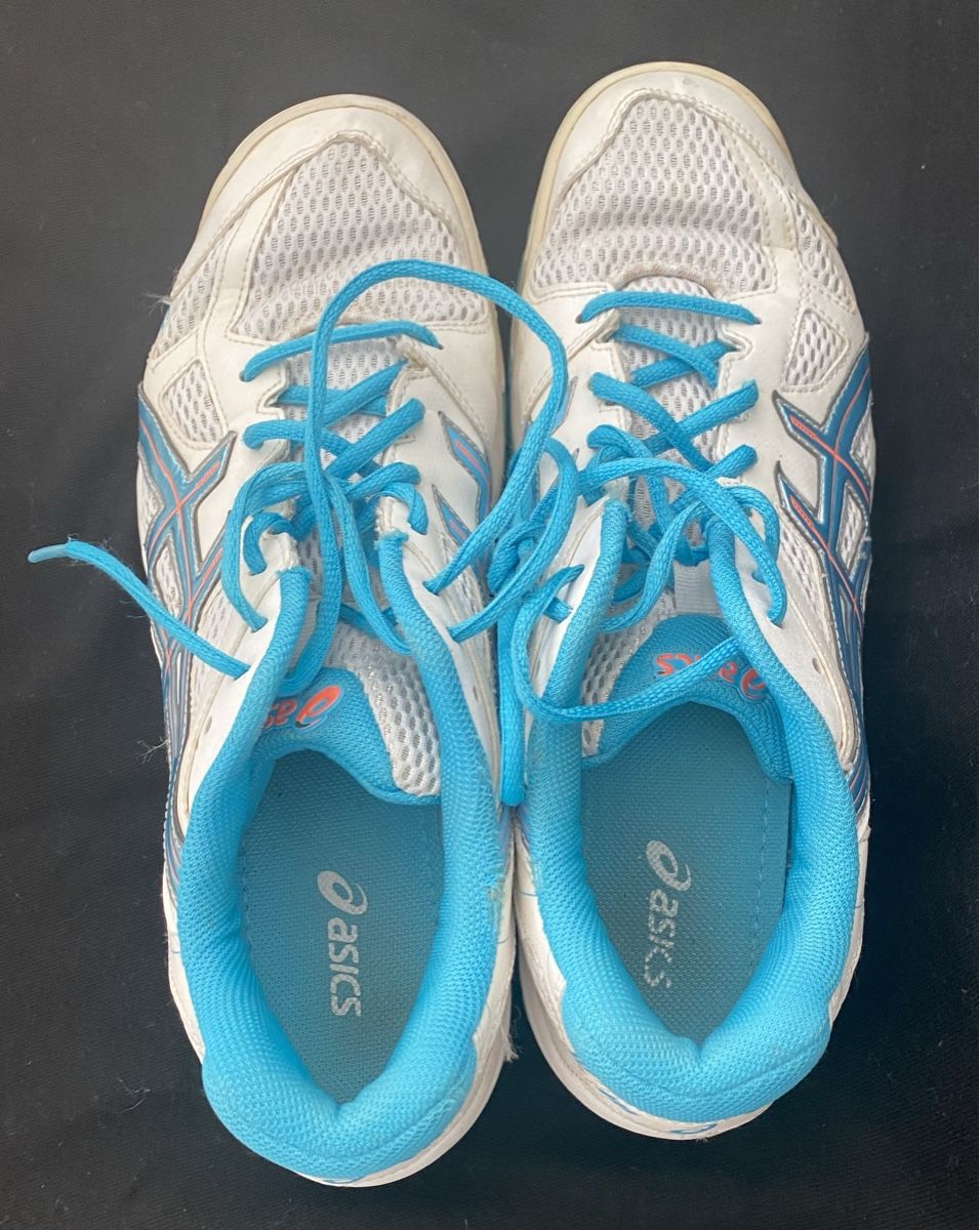 Asics Scarpe da uomo: Asics Gel Flare Schuh – Usato da Opfikon venduto da Luis144 3