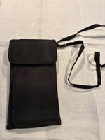Reiseorganizer schwarz, viele Fächer, top Zustand