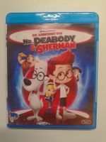 Mr. Peabody & Sherman