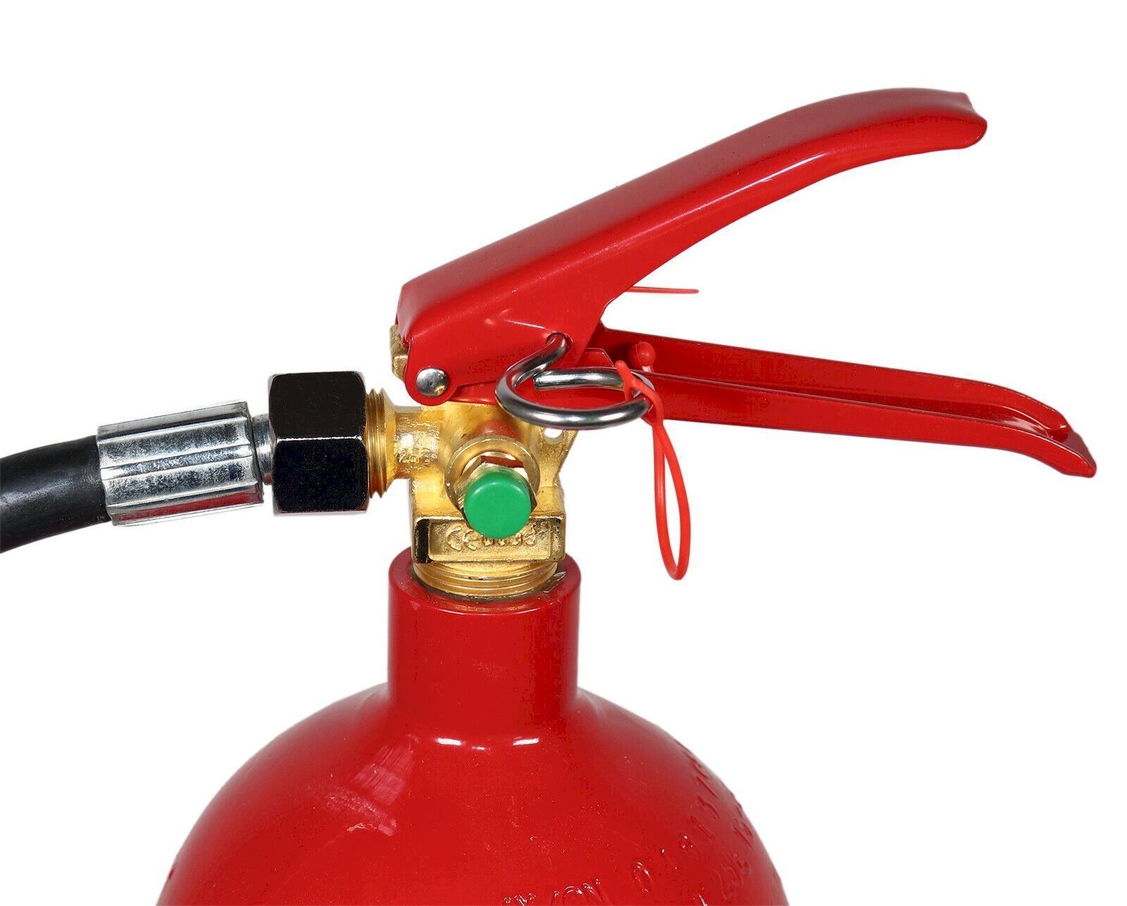 Cilindri per serratura: Feuerlöscher CO2 5 kg – Nuovo e nell'imballaggio originale da Bottighofen venduto da zaap 1