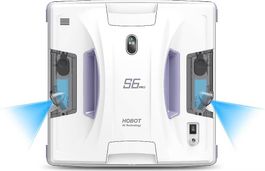 Fensterroboter Hobot S6 Pro