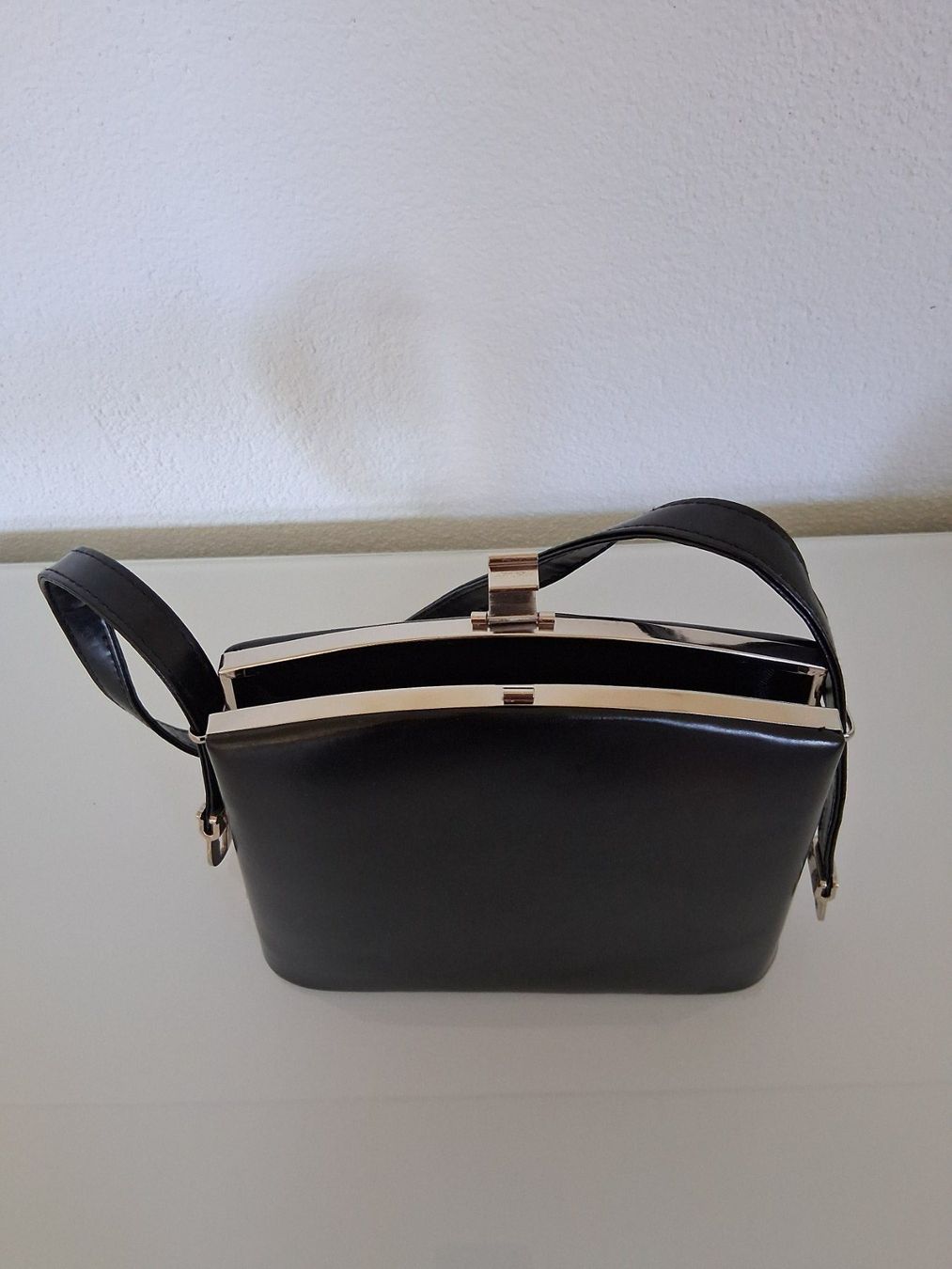 Taschen für Damen: Stylische vintage Handtasche – Gebraucht aus Lengnau AG von Nathi88 2