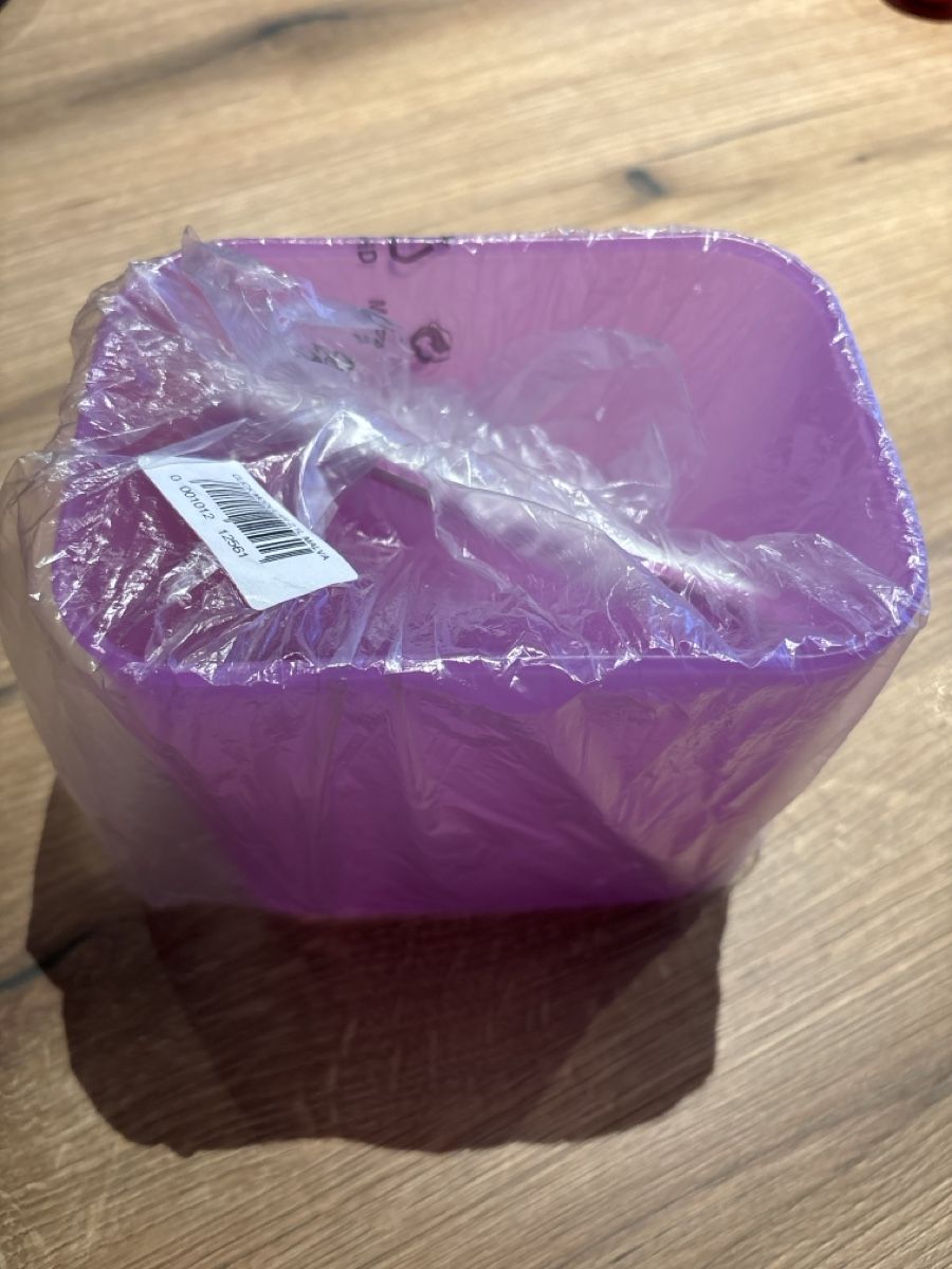 Tupperware Contenitori & Simili: Boîte Tupperware Click 2.1L NEUF – Nuovo e nell'imballaggio originale da Delémont venduto da Ma_LoU.01 1