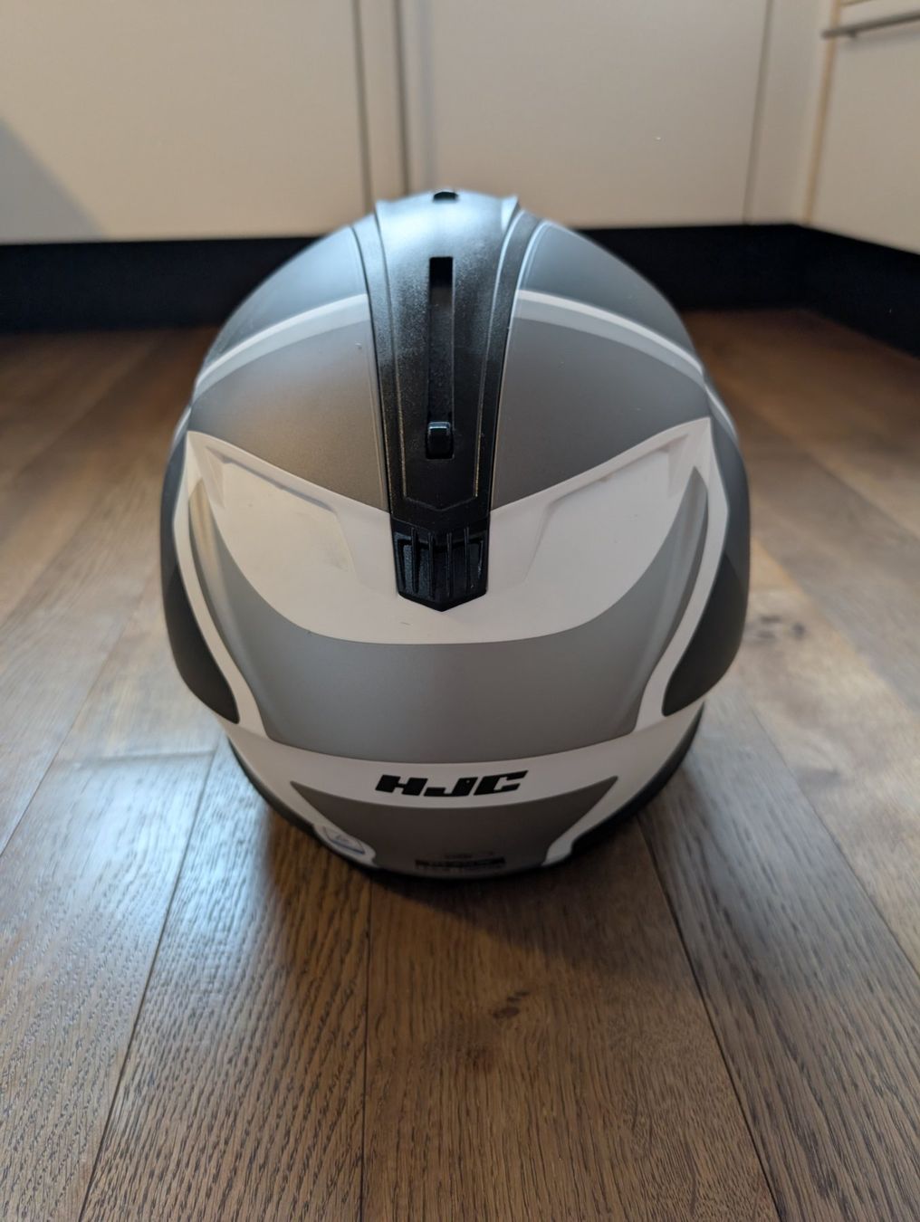 HJC Helme & Visiere: Motorradhelm mit passendem Pinlock (Neu) – Gebraucht aus Pfäffikon ZH von jan_7rtd 2