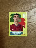 Panini 2026 WM Sticker (Ronaldo) 🏆