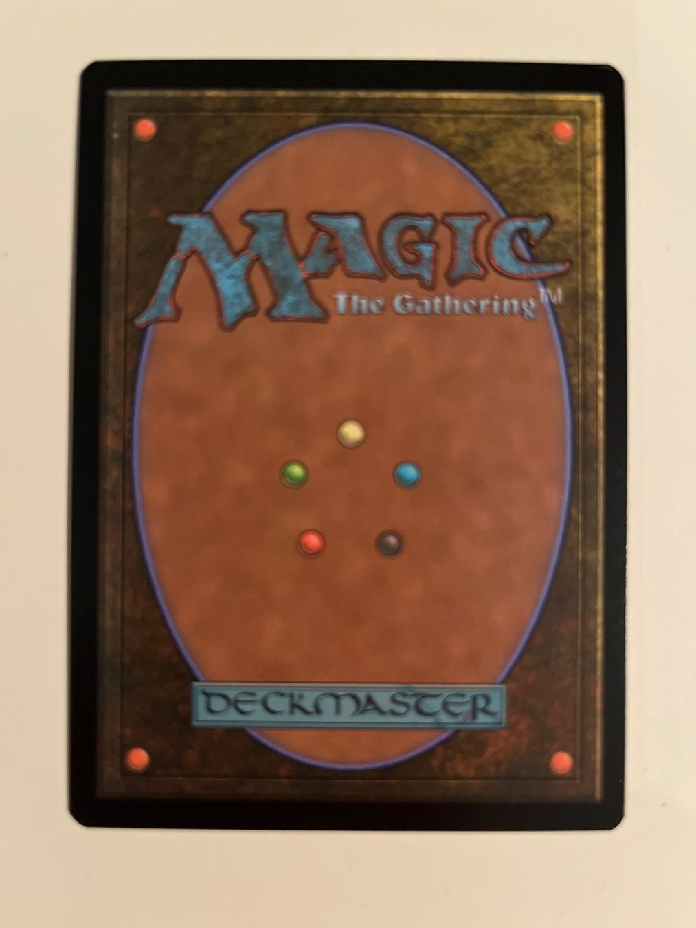 Magic The Gathering Carte collezionabili: 1 x Malicious Malfunction - Magic: The Gathering - MtG – Usato da Kriens venduto da Shadi1980 1