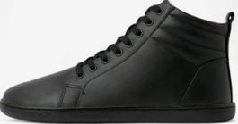 FEELGROUNDS Luxe eleganter Barfuss Sneaker Grösse 44 neu