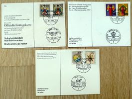 4 FDC Bundesarbeitsgemeinschaft der freien Wohlfahrtspflege