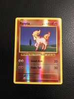 Evolutions Ponyta reverse 19/108 NM Ab 1