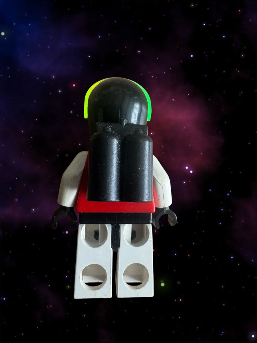 Lego Kit di costruzioni: Lego Space Blacktron 2 sp033 – Usato da Wetzikon ZH venduto da the-collector91 1