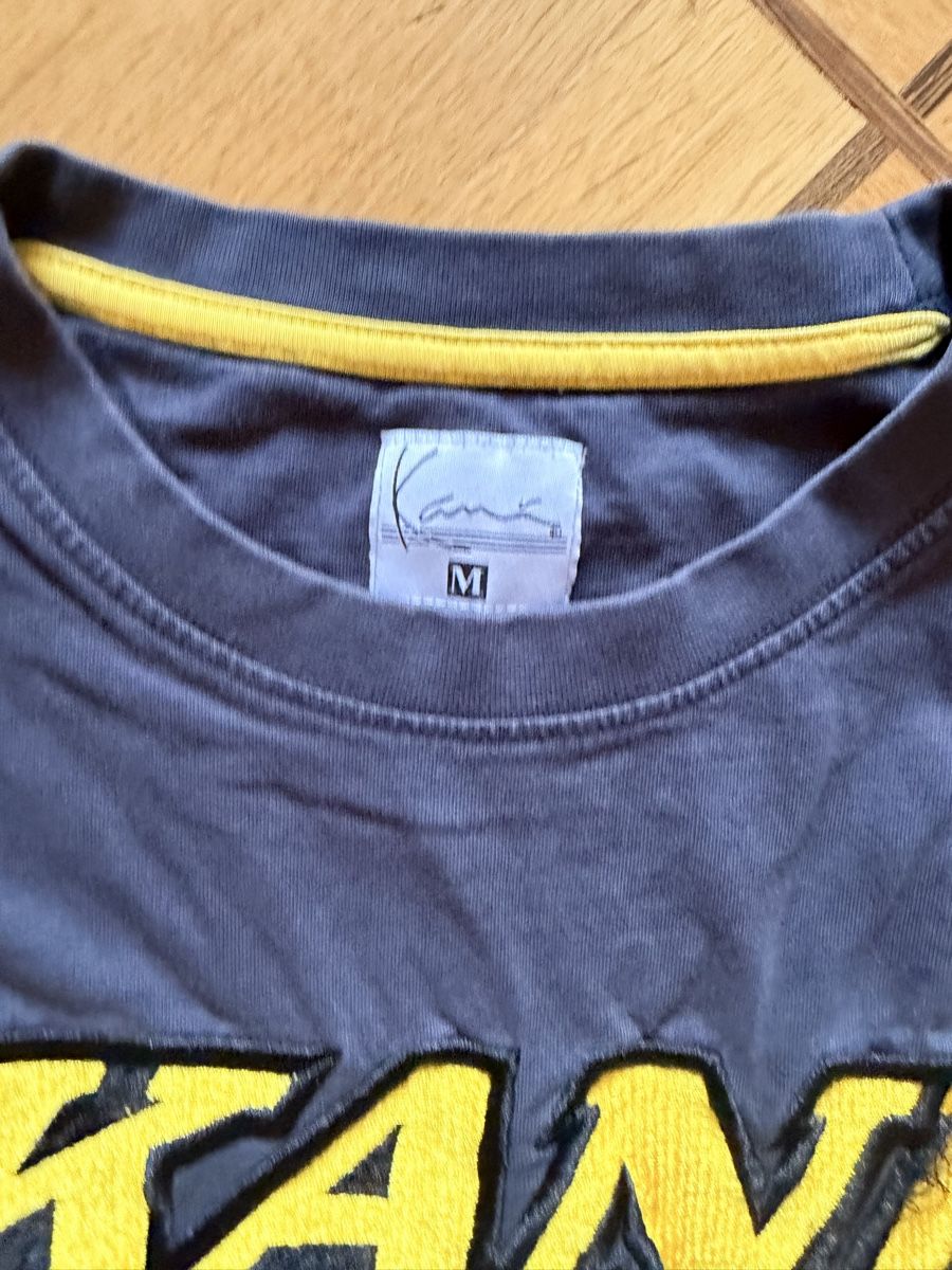 T-shirts: Karl Kani Tshirt – D'occasion à Unterentfelden par ame_tf2n 1