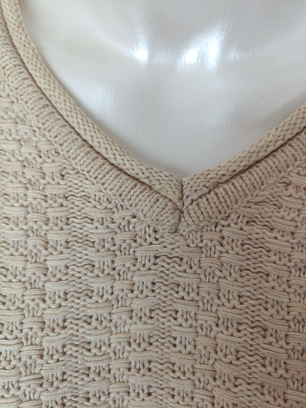 Esprit Pullover & Sweatshirts: Baumwolle Pullover Esprit – Gebraucht aus Lugano von riccardo012 1