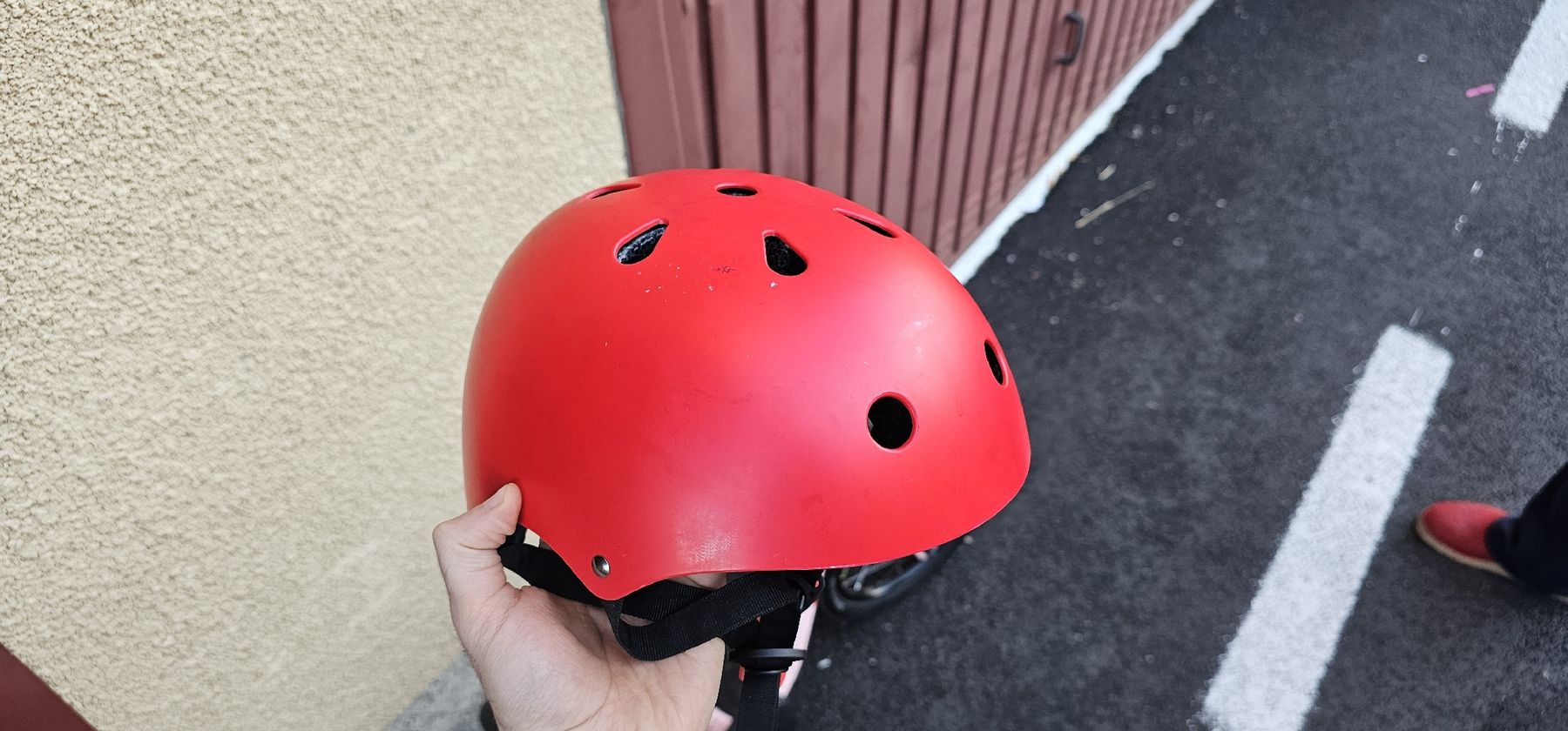 Caschi: casco – Usato da Bellinzona venduto da tay_rfw5