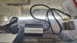 Interface Bluetooth Mazda 6 GG