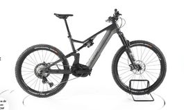E-Bike MTB Fully Flyer Uproc X 8.70 Gr. L Panasonic Motor